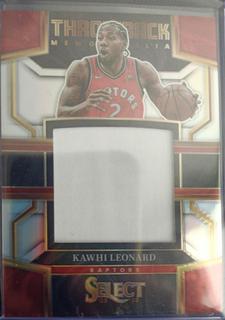 Kawhi Leonard