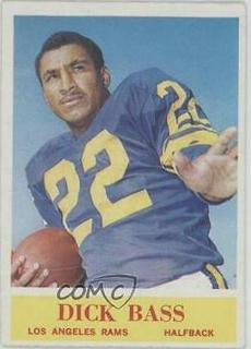Dick Bass