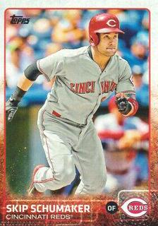 Skip Schumaker