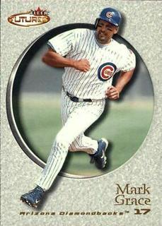 Mark Grace