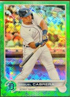 Miguel Cabrera