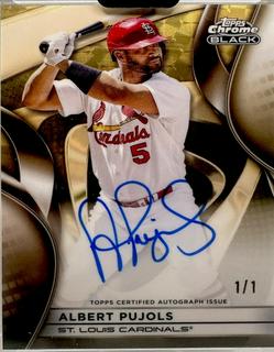 Albert Pujols