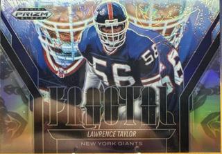 Lawrence Taylor