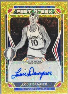 Louie Dampier