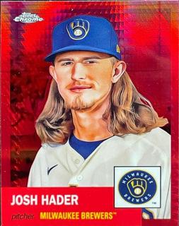 Josh Hader