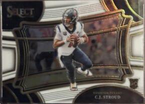 C.J. Stroud