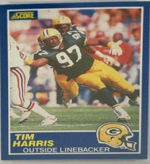Tim Harris