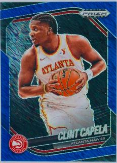 Clint Capela
