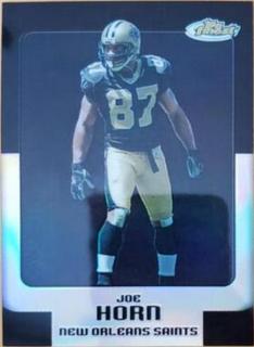 Joe Horn