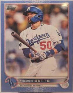 Mookie Betts