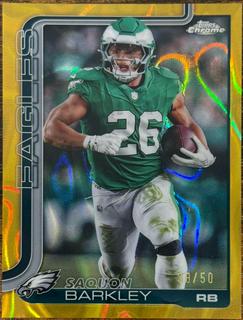 Saquon Barkley