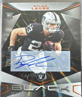 Dylan Laube
