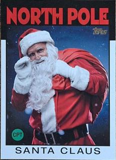 Santa Claus