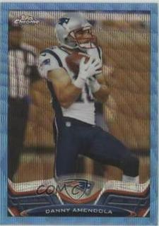 Danny Amendola