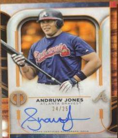 Andruw Jones