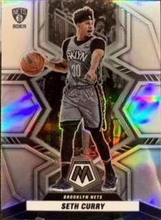 Seth Curry