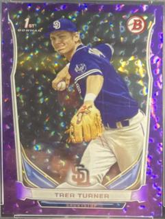 Trea Turner