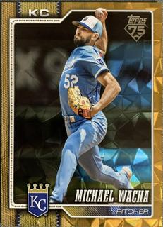 Michael Wacha