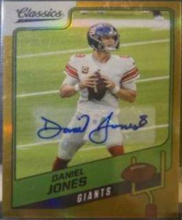 Daniel Jones