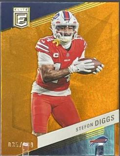 Stefon Diggs