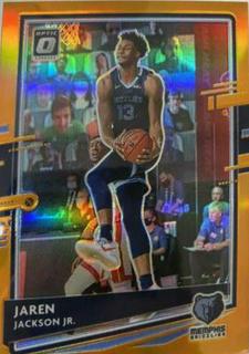 Jaren Jackson Jr.