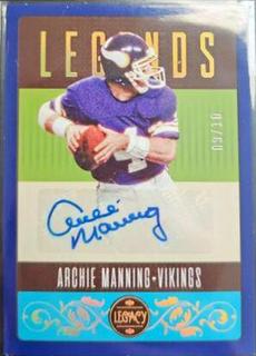 Archie Manning