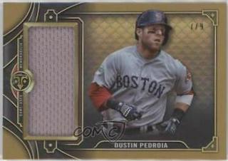 Dustin Pedroia