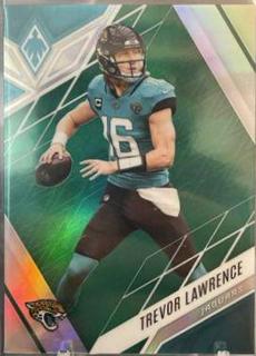Trevor Lawrence