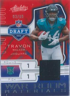 Travon Walker