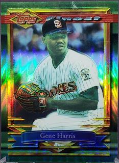 Gene Harris