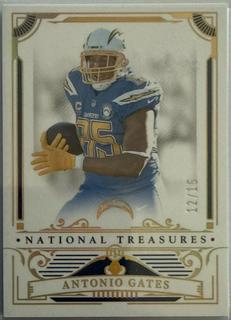 Antonio Gates