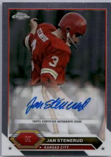 Jan Stenerud