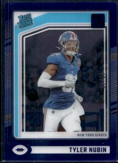 Tyler Nubin