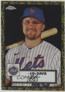 J. D. Davis