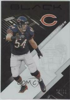 Brian Urlacher