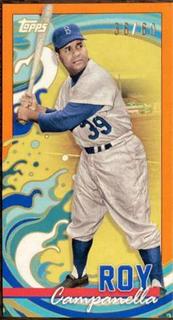 Roy Campanella