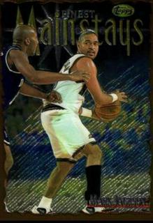 Mark Jackson