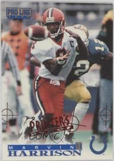 Marvin Harrison