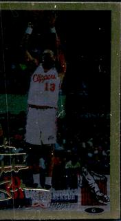 Mark Jackson