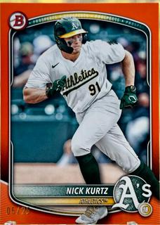 Nick Kurtz