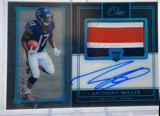 Anthony Miller