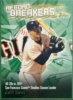Jeff Kent
