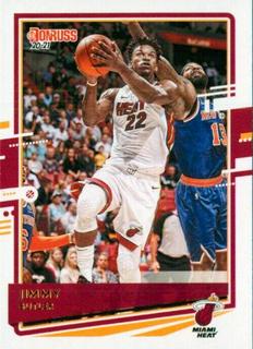 Jimmy Butler