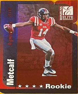 DK Metcalf