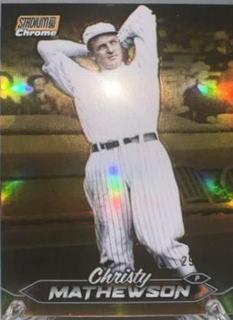 Christy Mathewson