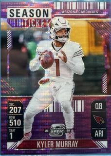 Kyler Murray