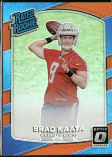 Brad Kaaya