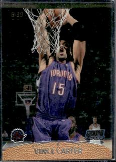Vince Carter