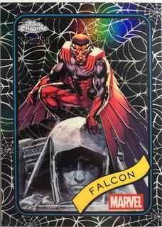 Falcon Base