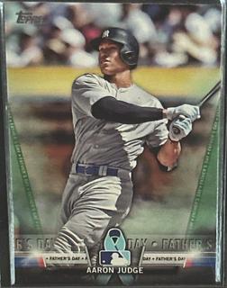 Aaron Judge